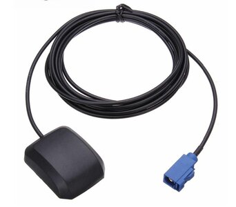 Fakra GPS antenne VW MFD2 RNS Skoda Columbus Amundsen Navigatie