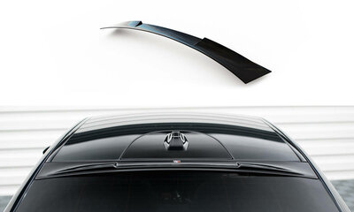 Maxton Design Bmw 5 Serie G60 M Pack Achterraamspoiler