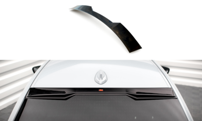 Maxton Design Bmw 2 Serie G42 Coupe Standaard Achterraamspoiler