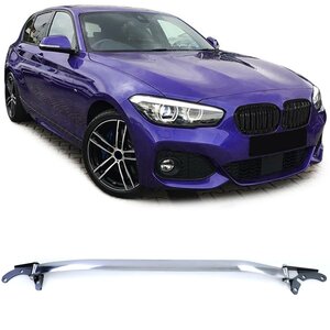 Bmw 1 Serie F20 F21 Aluminium Veerpootbrug 3 Delig