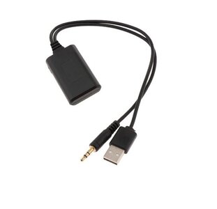 Passend Voor Bmw 1 Serie  E81 E82 E87 E88 Usb Aux Bluetooth Adapter Module Muziek Streamen