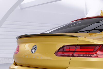 CSR Automotive Achterklep Spoiler Extention Geschikt Voor Volkswagen Arteon 