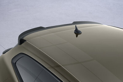 CSR Automotive Achterklep Spoiler Extention Geschikt Voor Volkswagen Arteon Shooting Brake Versie 2