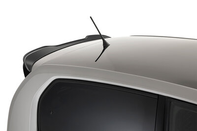 CSR Automotive Achterklep Spoiler Extention Geschikt Voor Volkswagen Up GTI