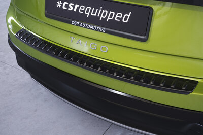 CSR Automotive Bumper Beschermlijst Geschikt Voor Volkswagen Taigo