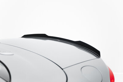 Maxton Design Mazda MX5 NC Facelift MK3 Achterklep Spoiler Extention Versie 1