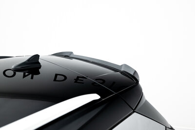 Maxton Design Skoda Kodiaq Mk2 Achterklep Spoiler Extention Versie 1