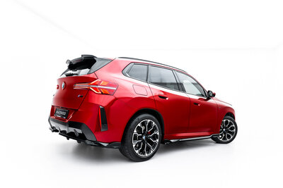Maxton Design Bmw X3 G45 M Pack Side Skirts Diffusers Versie 1