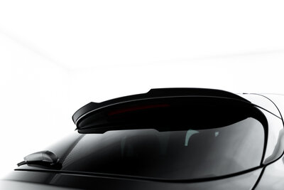 Maxton Design Alfa Romeo Stelvio Spoiler Cap Versie 1
