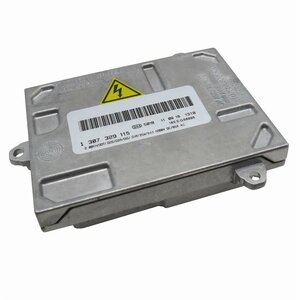 Xenon Starter Ballast Geschikt voor Audi A3 Audi A4 Ter Vervanging Van Bosch 1307329115 – A71177E00DG