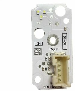 LED DRL Module Links Geschikt voor Audi A3 8V Facelift (07/2016–10/2019) Vervangt OEM 8V0998473 