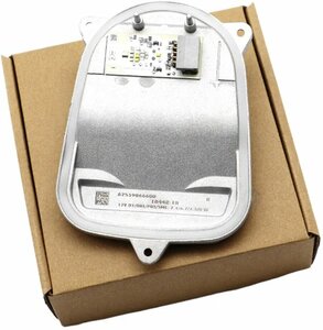 LED Module Rechts Voor Mercedes DRL & Knipperlicht Vervanger A1769066600 / A1769066500