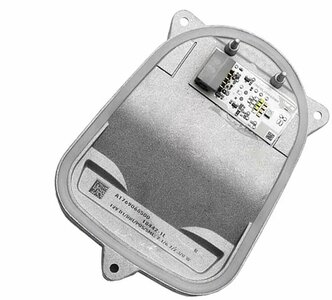 LED Module Links Voor Mercedes DRL & Knipperlicht Vervanger A1769066600 / A1769066500
