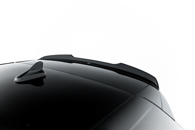 Maxton Design Achterklep Spoiler Cap Geschikt Voor Volkswagen Golf 8 Facelift Versie 1