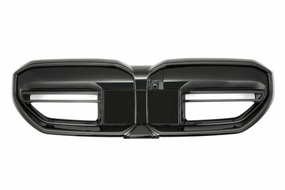 Grill M5 Look Geschikt Voor Bmw 5 Serie G60 G61 Hoogglans Zwart Iconic Glow 