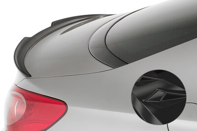 CSR Automotive Achterklep Spoiler Extention Geschikt Voor Volkswagen Passat CC