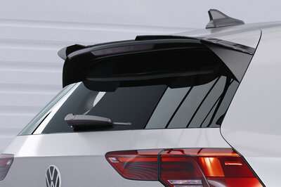 CSR Automotive Achterklep Spoiler Extention Geschikt Voor Volkswagen Golf 8 HF616
