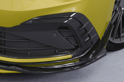 CSR Automotive Air Intake / Airintakes Geschikt voor Volkswagen Golf 8 GTI GTD GTE R Line AI035