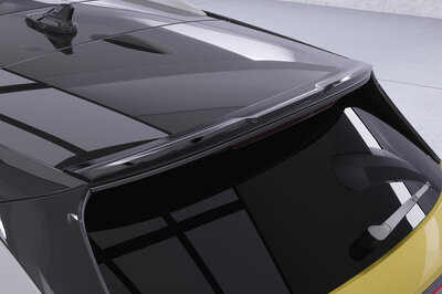 CSR Automotive Achterklep Spoiler Extention Geschikt Voor Volkswagen VW ID4 HF076