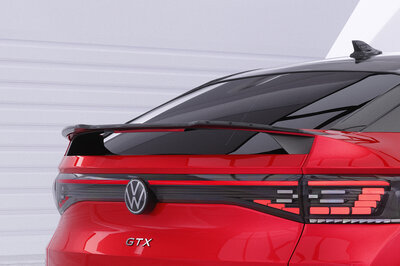 CSR Automotive Achterklep Spoiler Extention Geschikt Voor Volkswagen VW ID5 HF056