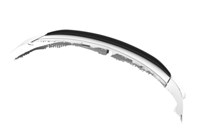 CSR Automotive Achterklep Spoiler Extention Geschikt Voor Cupra Tavascan HF281