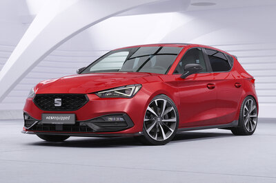 CSR Automotive Side Skirts Diffusers Geschikt Voor Seat / Cupra Leon 4 SS480
