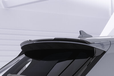 CSR Automotive Achterklep Spoiler Extention Geschikt Voor Seat / Cupra Leon 4 HF150