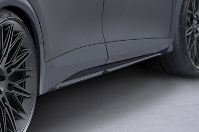 CSR Automotive Side Skirts Diffusers Geschikt Voor Cupra Formentor SS484