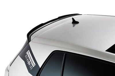 CSR Automotive Achterklep Spoiler Extention Geschikt Voor Volkswagen Golf 7 Basis HF795