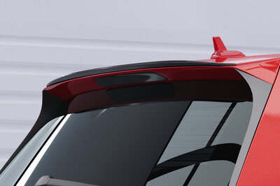 CSR Automotive Achterklep Spoiler Extention Geschikt Voor Volkswagen Golf 7 GTI GTD R R Line HF918