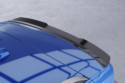 CSR Automotive Achterklep Spoiler Extention Geschikt Voor Volvo XC90 GEN 2 HF035