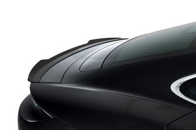 CSR Automotive Achterklep Spoiler Extention Geschikt Voor Porsche Taycan HF827