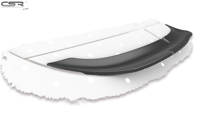 CSR Automotive Achterklep Spoiler Extention Geschikt Voor Porsche Panamera 970 GTS, Turbo, Turbo S HF740