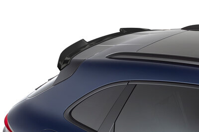 CSR Automotive Achterklep Spoiler Extention Upper Geschikt Voor Porsche Macan HF875