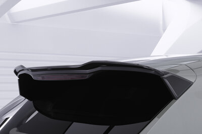 CSR Automotive Achterklep Spoiler Extention Upper Geschikt Voor Porsche Cayenne Typ 92A HF757