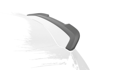 CSR Automotive Achterklep Spoiler Extention Geschikt Voor Porsche 718 Boxster (Typ 982) HF940