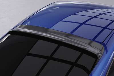 CSR Automotive Achterruit Achterraam Spoiler Geschikt Voor Porsche 911 / 992 HSB077