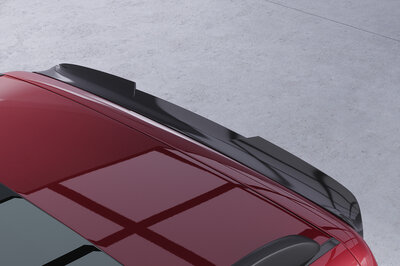 CSR Automotive Achterklep Spoiler Extention Geschikt Voor Mercedes V Klasse W447 AMG Line HF852