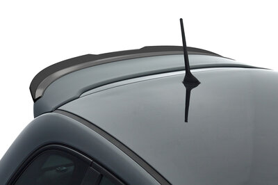 CSR Automotive Achterklep Spoiler Extention Geschikt Fiat 500 Abarth 595 HF800