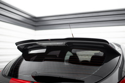 Maxton Design Ford Focus ST Mk3 Achterklep Spoiler Extention