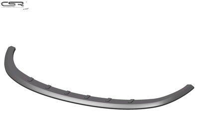 CSR Automotive Splitter Voorspoiler Spoiler Geschikt Voor VW Golf 5 R32 CSL381