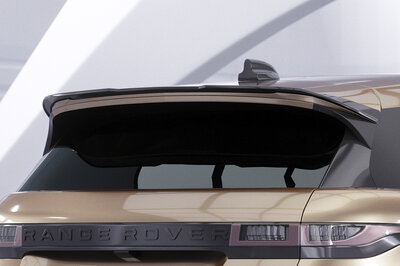 CSR Automotive Achterklep Spoiler Extention Geschikt Rover Range Rover Evoque (L551) HF975