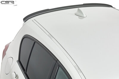 CSR Automotive Achterklep Spoiler Extention Geschikt BMW 1 serie F20 / F21 HF630