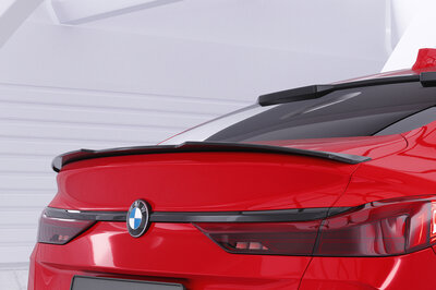 CSR Automotive Achterklep Spoiler Extention Geschikt Voor BMW 2 Serie (F44) Gran Coupe HF870