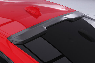 CSR Automotive Achterruit Achterraam Spoiler Geschikt Voor BMW 2 Serie F44 Gran Coupe HSB096