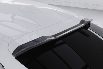 CSR Automotive Achterklep Spoiler Extention Geschikt Voor BMW X4 G02 HF929 Upper