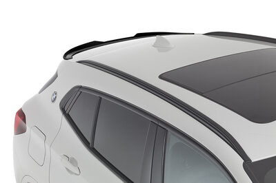 CSR Automotive Achterklep Spoiler Extention Geschikt Voor BMW X2 F39 HF847