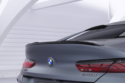CSR Automotive Achterklep Spoiler Extention Geschikt Voor BMW 8 Serie G16 Grand Coupe HF145
