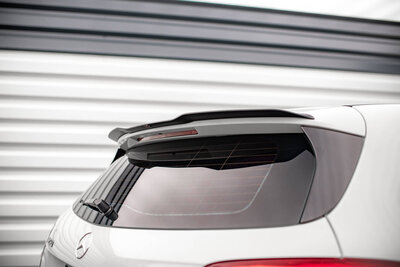 Maxton-Design-Mercedes-A-Klasse-W176-Achterklep-Dakspoiler-Spoiler-extention-