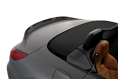 CSR Automotive Achterklep Spoiler Extention Geschikt Voor BMW Z4 (G29) HF753